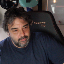 Gonzalo Díez's avatar